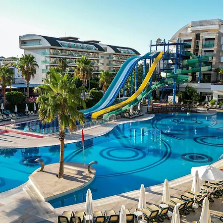 Crystal Waterworld Aqua Collection-3