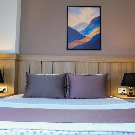 Azak Blue Otel-3