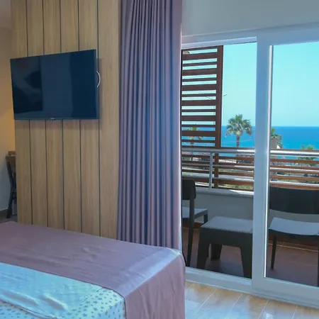 Azak Blue Otel-2