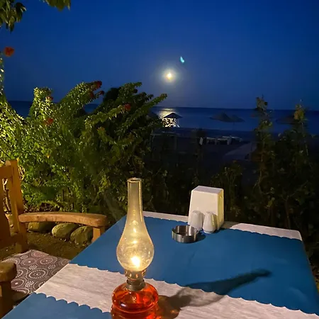 Hotel Yavuz Bungalow-2