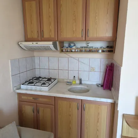 Oeznur Apart Otel-3