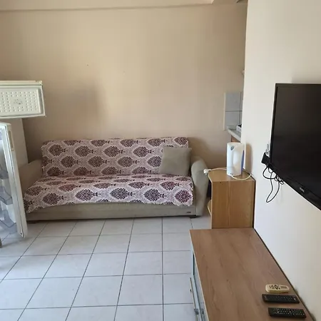 Oeznur Apart Otel-2