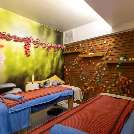 REO HOTEL SPA - Ex Pacco Hotel-3