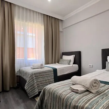 Kagan Holiday Apartments-3