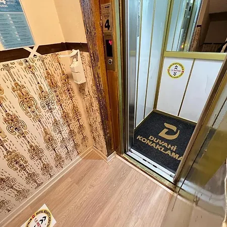 DUVAHi OTEL KONAKLAMA-2