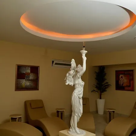 Kirbiyik Resort Hotel - Alanya-3