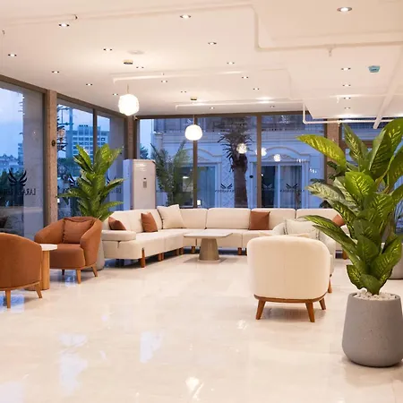 Lara Garden Hotel-3