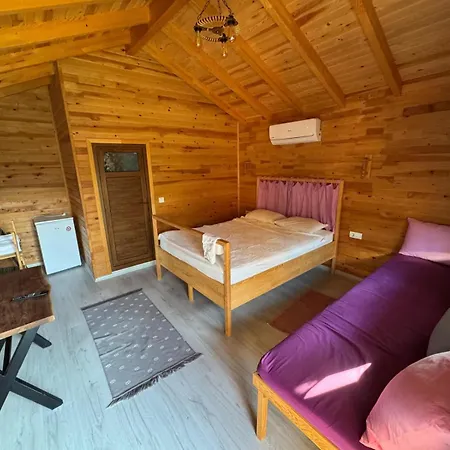 Em-Ba Butık Bungalov-3