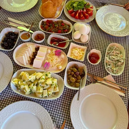 Em-Ba Butık Bungalov-2
