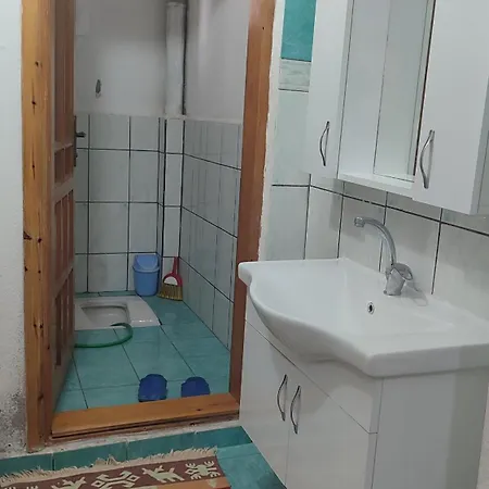 Demir Apart Otel-2