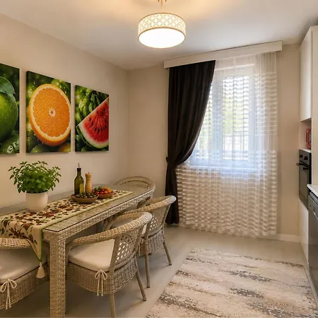 Garden Bungalows And Suites-3