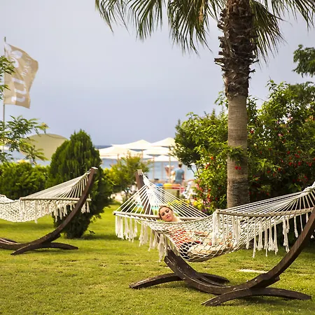Lycus Beach Hotel-2