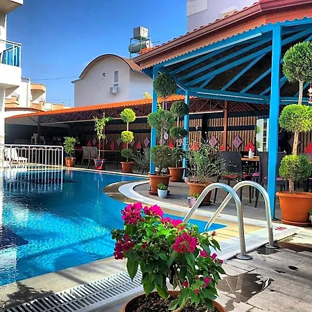 Wonder Life Hotel-3