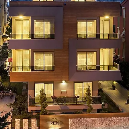 Trend Suites-3