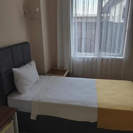 Ozmen Hotel Old Town Kaleici (Adults Only)-2