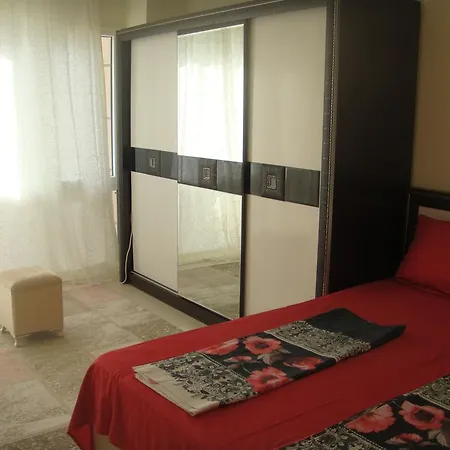 Apartment Kemer-3