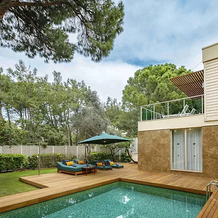 Club Prive By Rixos Belek-2