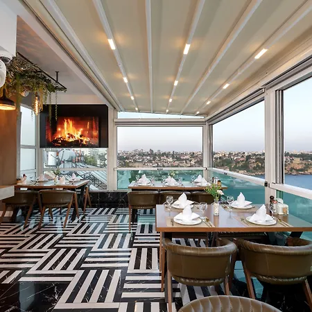 Afflon Hotels Sea Hill Concept Adult Only-3