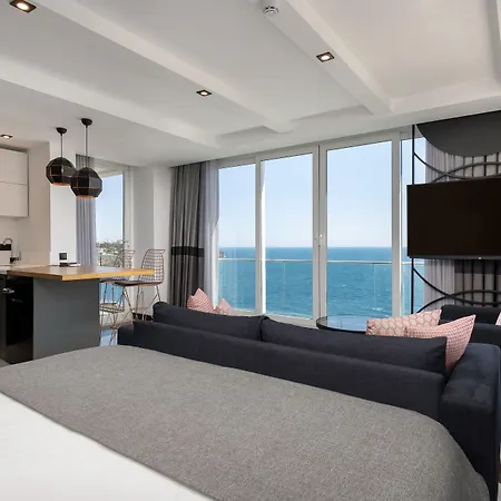 Afflon Hotels Sea Hill Concept Adult Only-2
