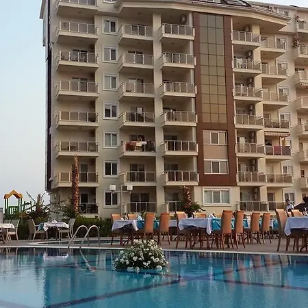 Sea View Studio in Orion Garden-3