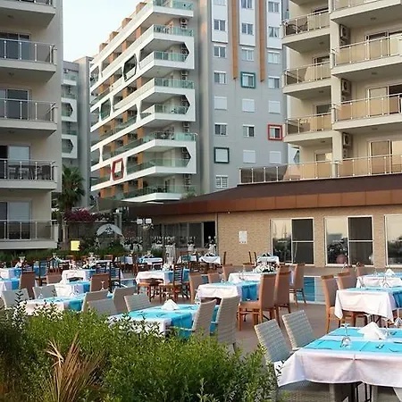 Sea View Studio in Orion Garden-2