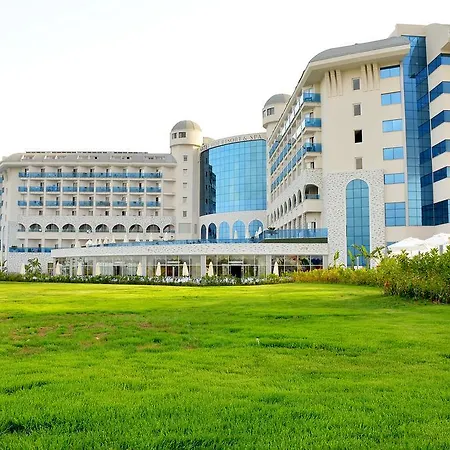 Water Side Resort & Spa-2