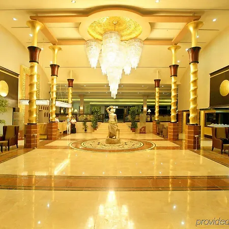 Grand Pearl Beach Resort & Spa-3