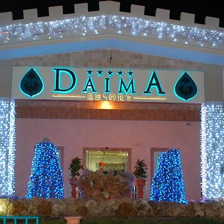 Daima Resort Hotel-3