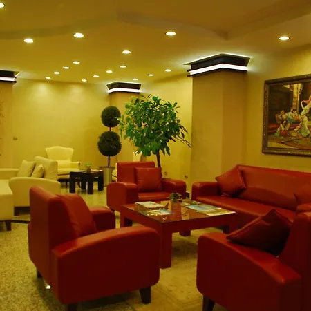 Adana Erten Hotel-3