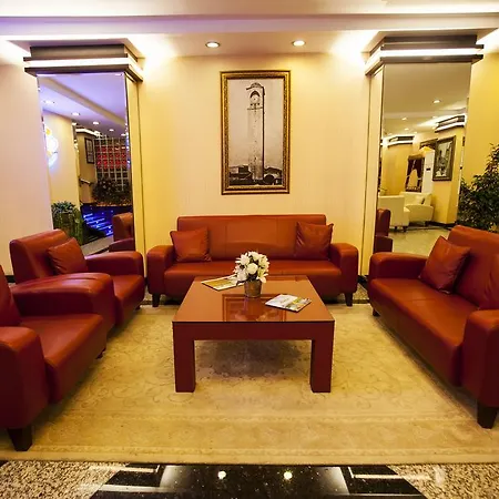 Adana Erten Hotel-2