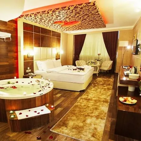 Cukurova Erten Hotel-2