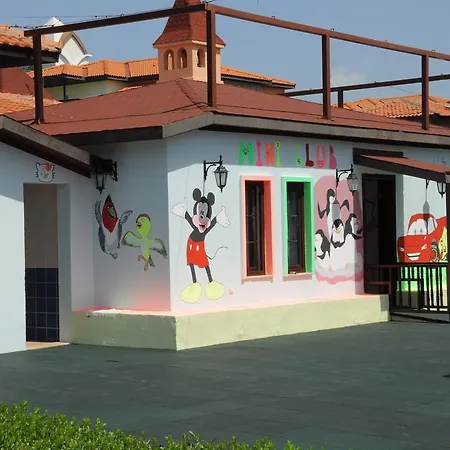 Gypsophila Holiday Village-3