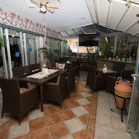 Anik Apart Hotel-3