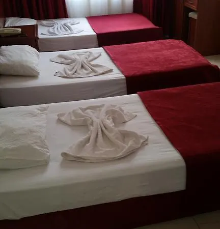 Alanya Demir Hotel-3