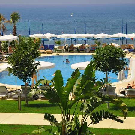 Ozkaymak Select Hotel-3