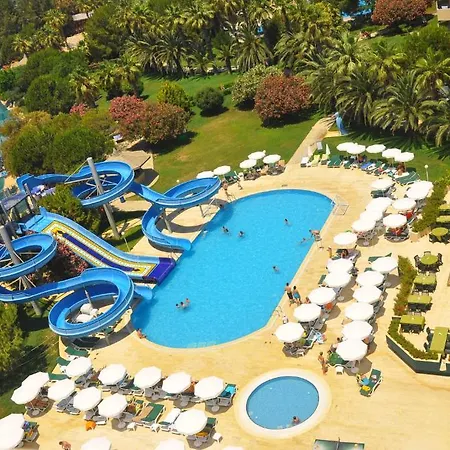 Ozkaymak Select Hotel-2