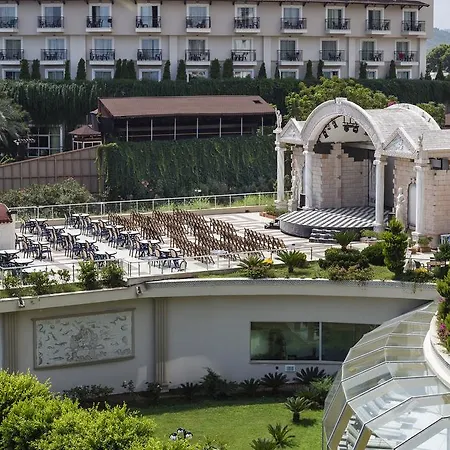 Sentido Palmet Beach Resort-2