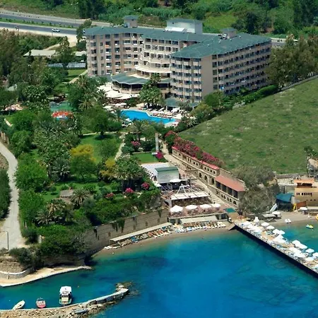 Aventura Park Hotel-2