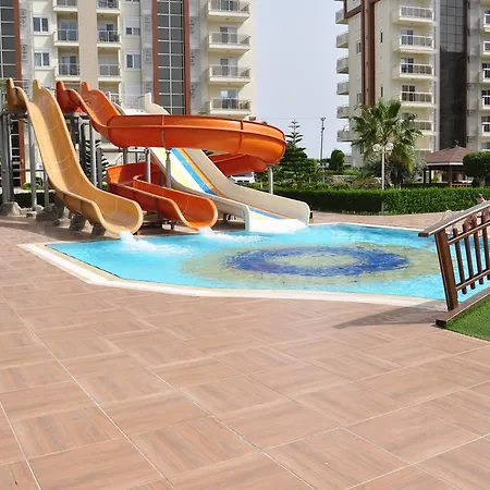 Apartments Orion City-2