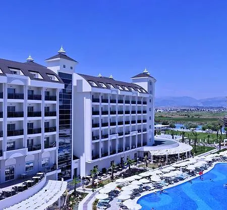 Lake & River Side Hotel & Spa-2