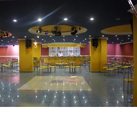 Ares Hotel-2