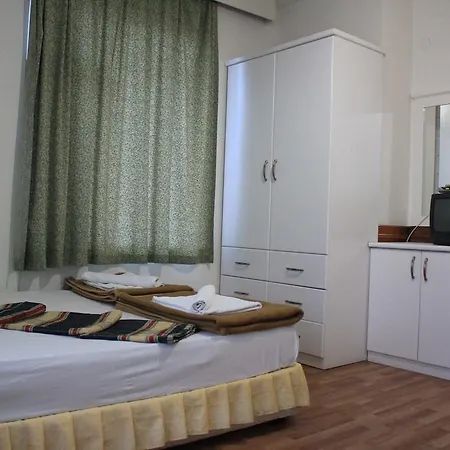Huzur Motel-3