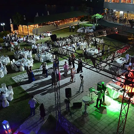 Lamos Resort Hotel & Convention Center-2