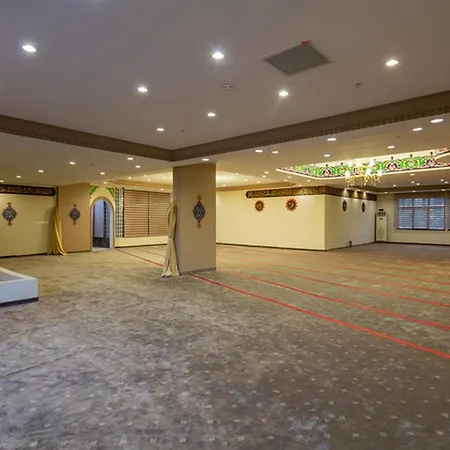Selge Beach Resort & Spa-2