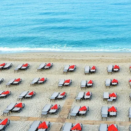 Sunpark Aramis Hotel-2