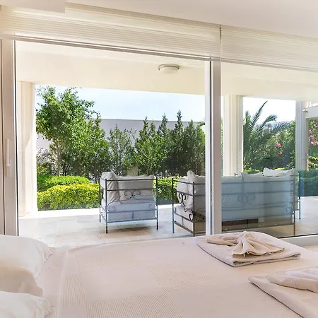Ada Villas - Kalkan Area-3