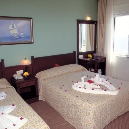 Club Hotel Kosdere-3