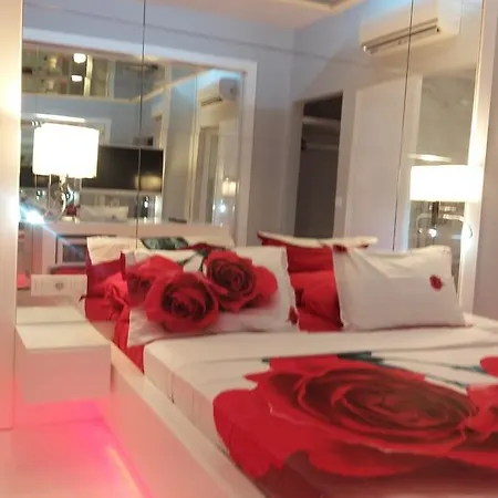 Cekmen Hotel-3