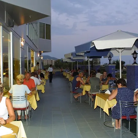 Ares Hotel-3