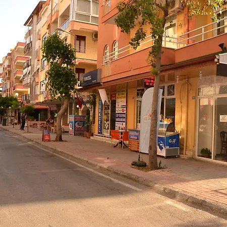 Huzuray Otel-3